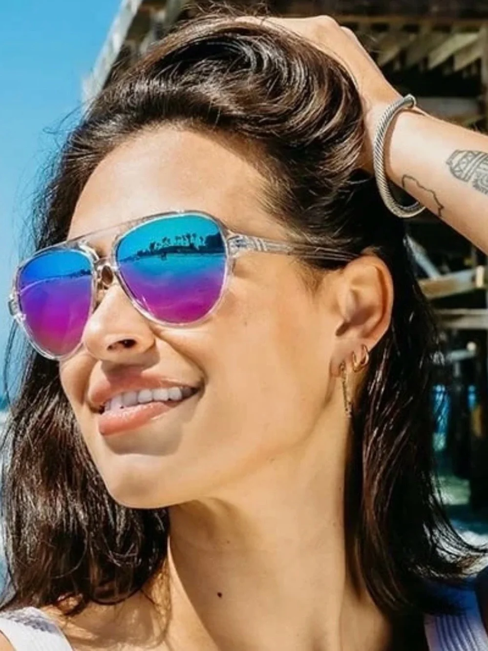 Blenders Eyewear new stylish
